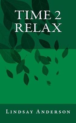 Book cover for Time 2 Relax