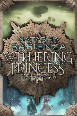 Cover of Withering Princess