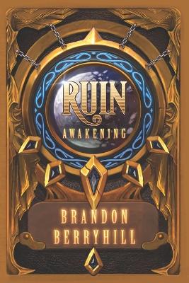 Cover of RUIN