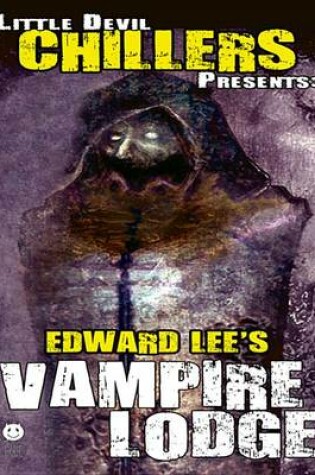 Cover of Vampire Lodge