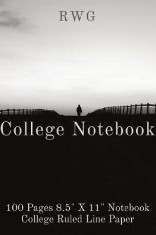 Cover of College Notebook