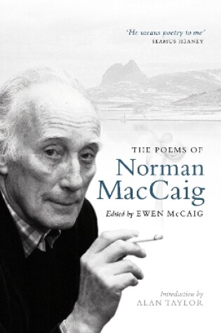 Cover of The Poems of Norman MacCaig