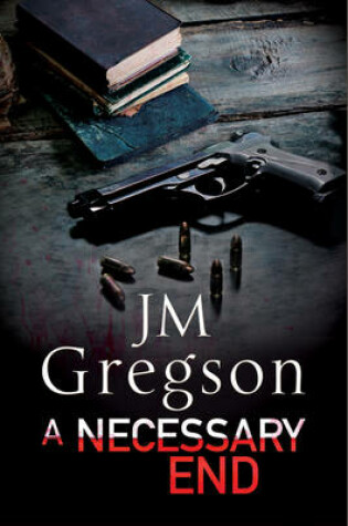 Cover of A Necessary End