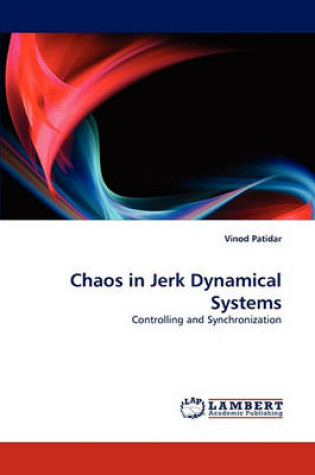 Cover of Chaos in Jerk Dynamical Systems