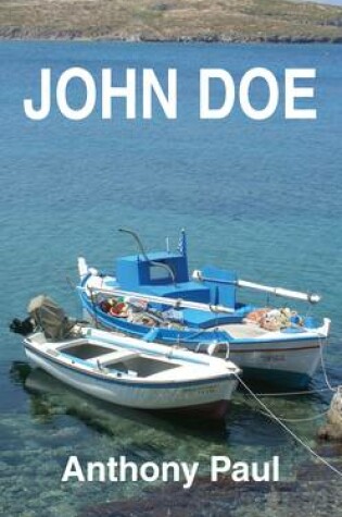 Cover of John Doe