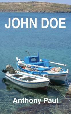 Book cover for John Doe