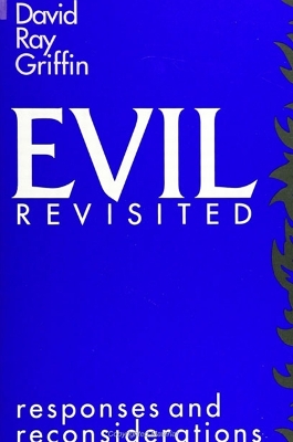 Book cover for Evil Revisited