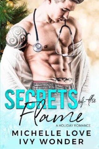 Cover of Secrets of the Flame