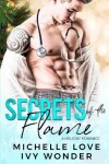 Book cover for Secrets of the Flame