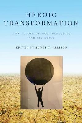 Book cover for Heroic Transformation