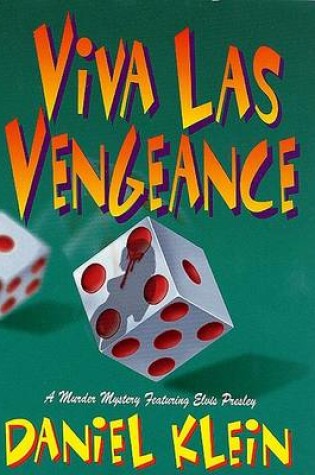 Cover of Viva Las Vengeance