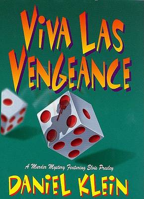 Book cover for Viva Las Vengeance
