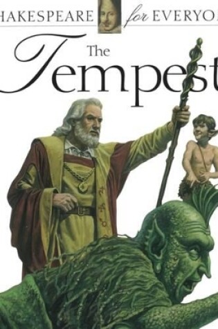 Cover of Tempest