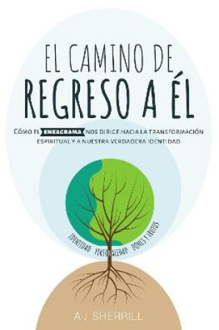 Cover of El Camino de Regreso a Él