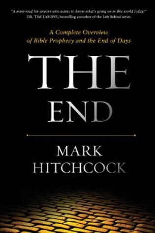 Cover of End, The