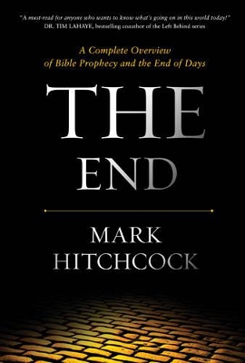 Book cover for End, The