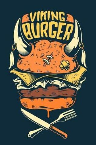 Cover of Viking Burger
