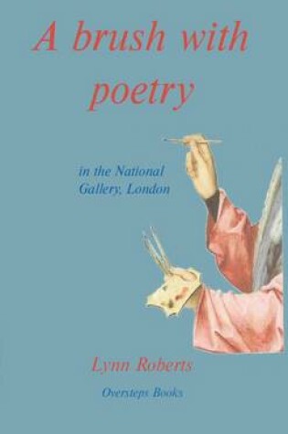 Cover of A Brush with Poetry