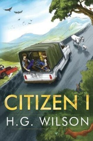 Cover of Citizen I