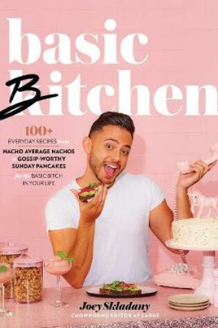Cover of Basic Bitchen