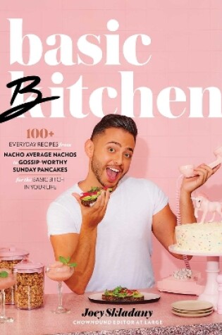 Cover of Basic Bitchen