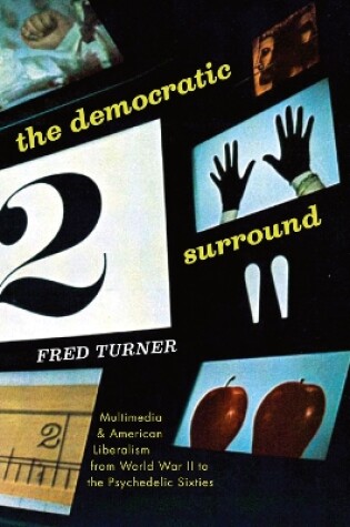 Cover of The Democratic Surround