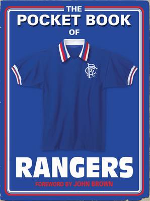 Cover of Pocket Book of Rangers