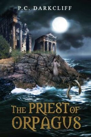 Cover of The Priest of Orpagus