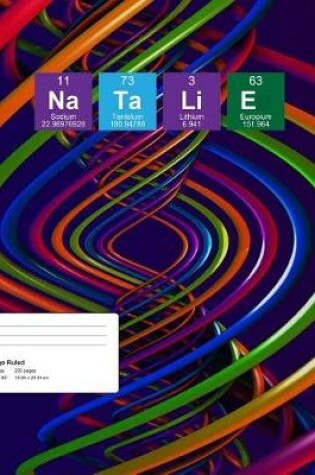 Cover of Natalie