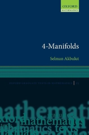 Cover of 4-Manifolds