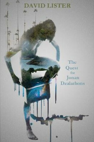 Cover of The Quest for Jonan Dzalarhons