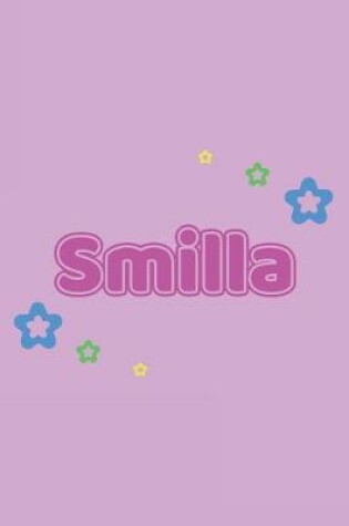 Cover of Smilla