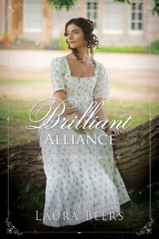 Cover of A Brilliant Alliance