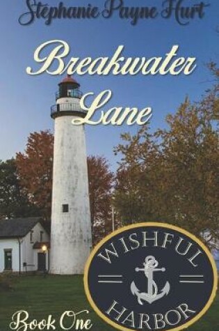 Cover of Breakwater Lane