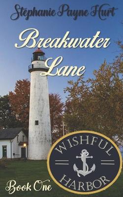 Book cover for Breakwater Lane