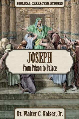 Cover of Joseph