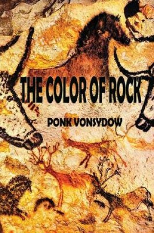 Cover of The Color of Rock