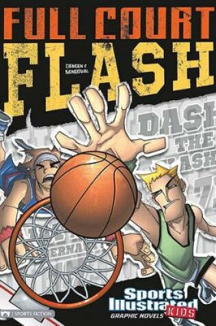 Cover of Full Court Flash