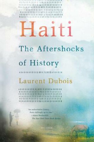 Cover of Haiti