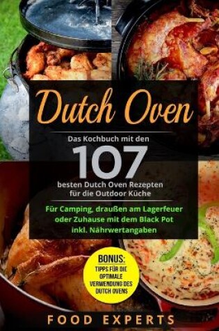 Cover of Dutch Oven