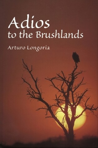 Cover of Adios to the Brush Lands