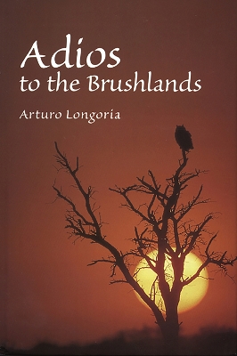 Cover of Adios to the Brush Lands