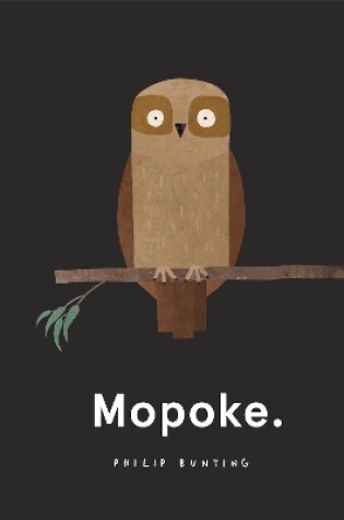 Cover of Mopoke