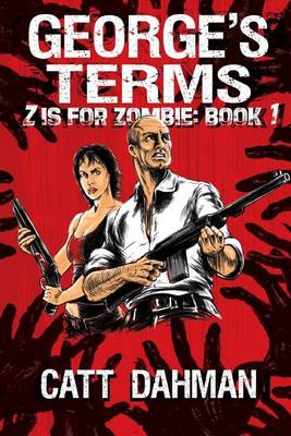 Book cover for George's Terms