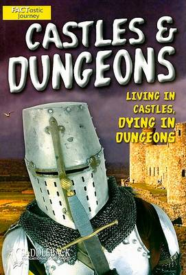 Book cover for Castles & Dungeons