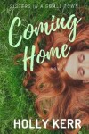 Book cover for Coming Home