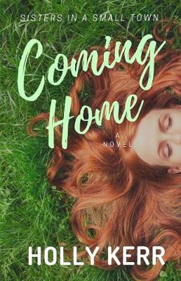 Cover of Coming Home