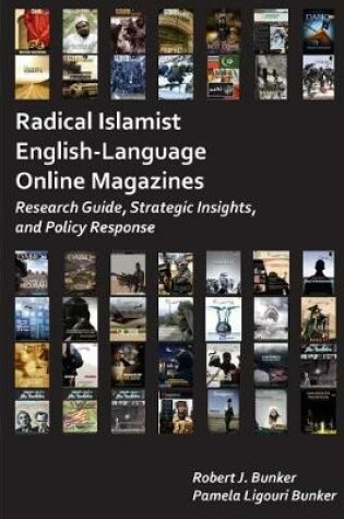 Cover of Radical Islamist English-Language Online Magazines