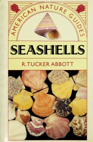 Book cover for American Nature Guide