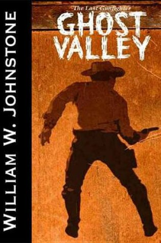 Cover of Ghost Valley